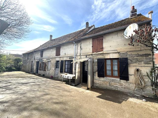 Maison vente à Senlis, Ully-saint-georges