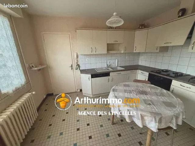 Maison vente à Martigné-Ferchaud, Ille-et-Vilaine