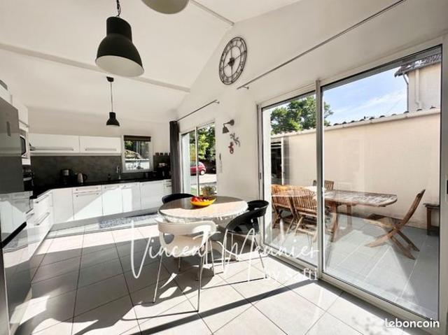 Maison vente à Bourg-en-Bresse, Saint-maurice-de-beynost