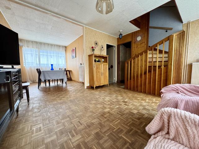 Maison vente à Sarcelles, Louvres
