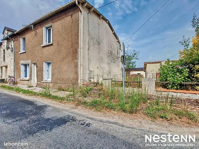 Maison vente à Mauves-sur-loire, Loire-Atlantique