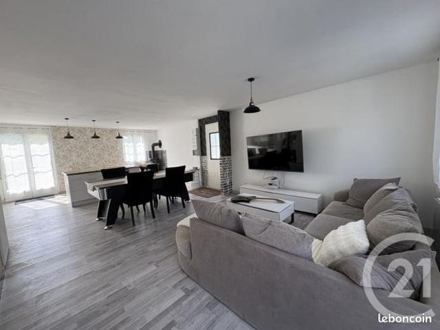 Maison vente à Clermont, Angicourt