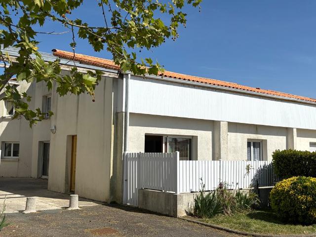 Maison vente à Les Sables-d'Olonne, L'aiguillon-sur-mer