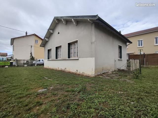 Maison vente à Saint-Clair-de-la-Tour, Isère