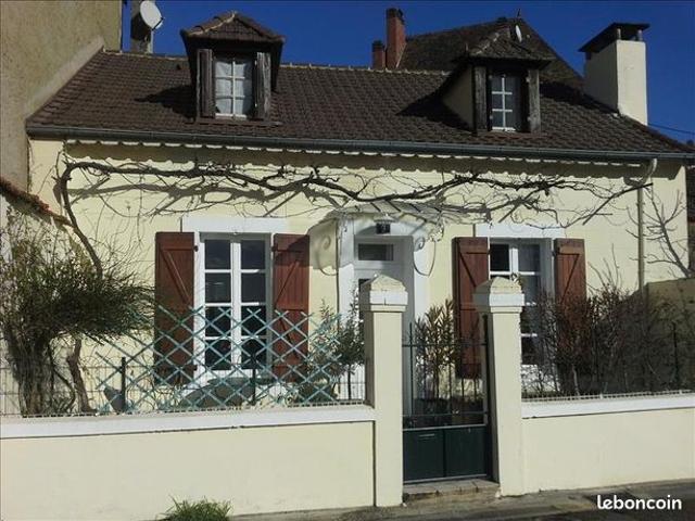 Maison vente à Gourdon