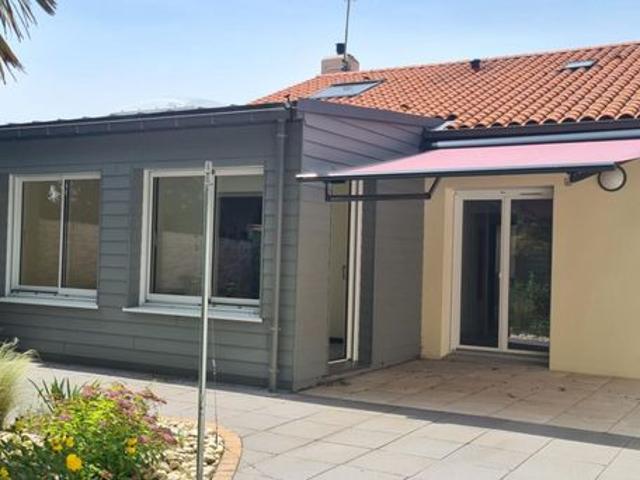 Maison vente à Nantes, Clisson