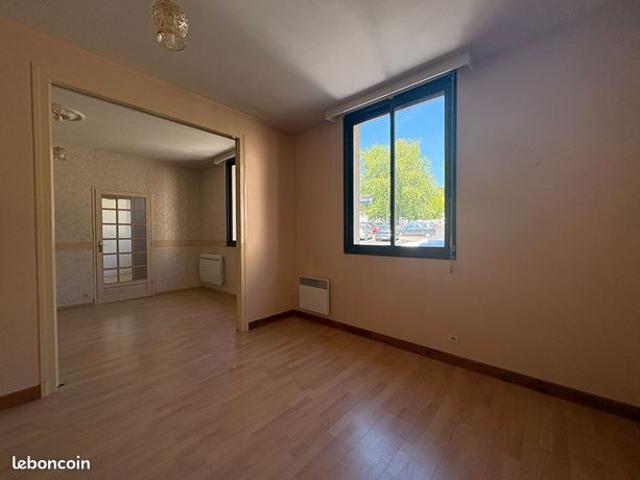 Maison vente à Châteauroux, Argenton-sur-creuse