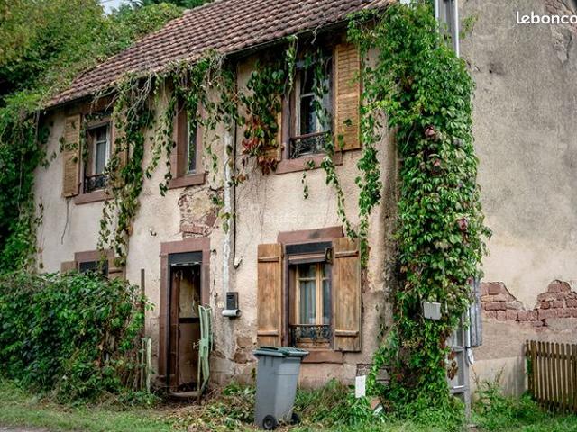 Maison vente à Lure, Saulnot