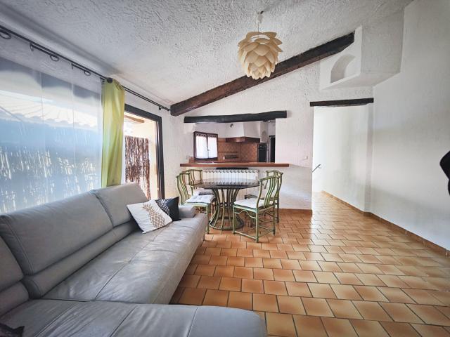 Maison vente à Nice, L'escarène