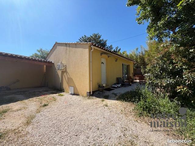 Maison vente à Aix-en-Provence, Simiane-collongue