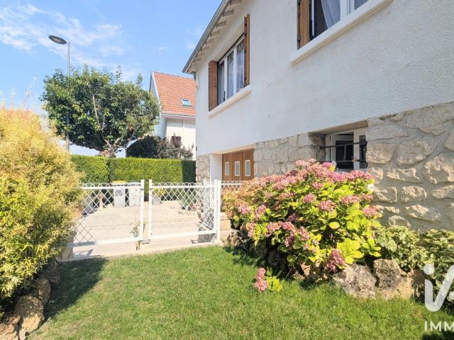 Maison vente à Reims