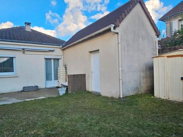 Maison vente à Caen, Ouistreham