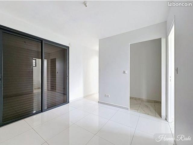Maison vente à Guadeloupe