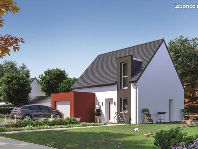 Maison vente à Fougères-Vitré, Bretagne