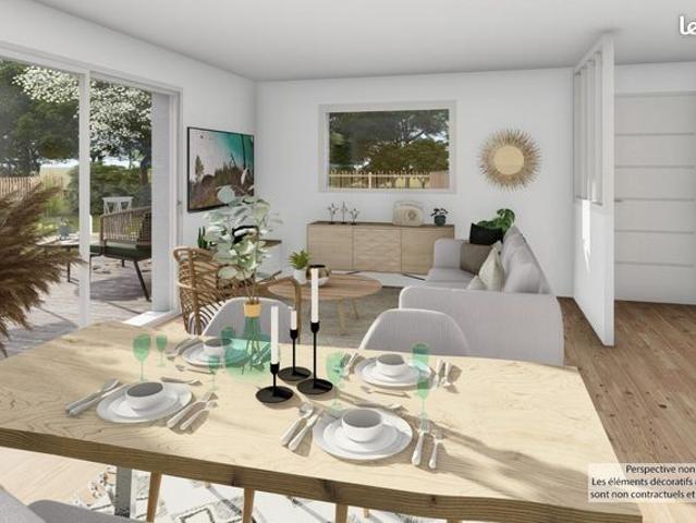 Maison vente à Le Bignon, Loire-Atlantique