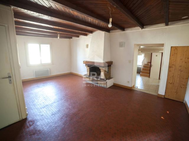 Maison vente à Belley, Bettant