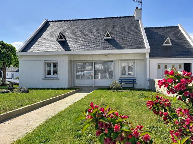 Maison vente à Lorient, Bretagne