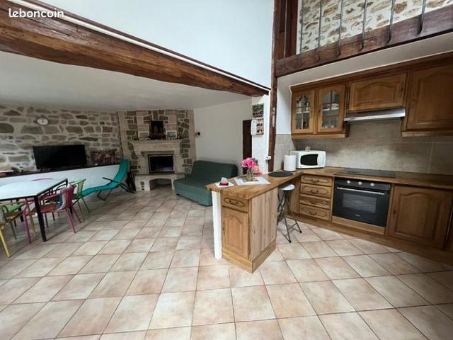 Maison vente à Vitry-le-François, Saint-chéron