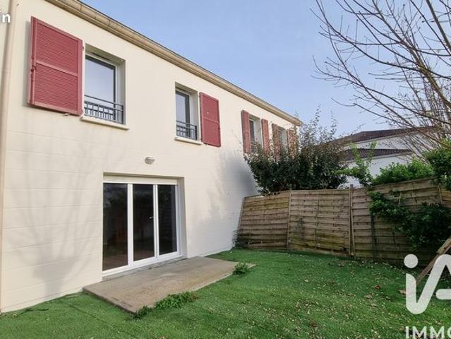 Maison vente à Blaye