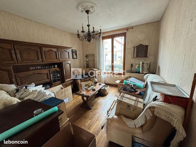 Maison vente à Pontoise, Persan