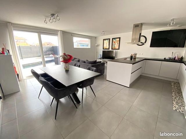 Maison vente à Mulhouse, Staffelfelden