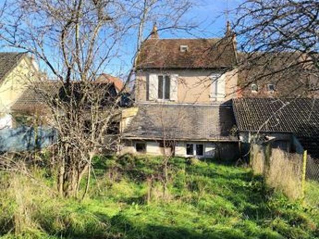 Maison vente à Château-Chinon (Ville), Châtillon-en-bazois