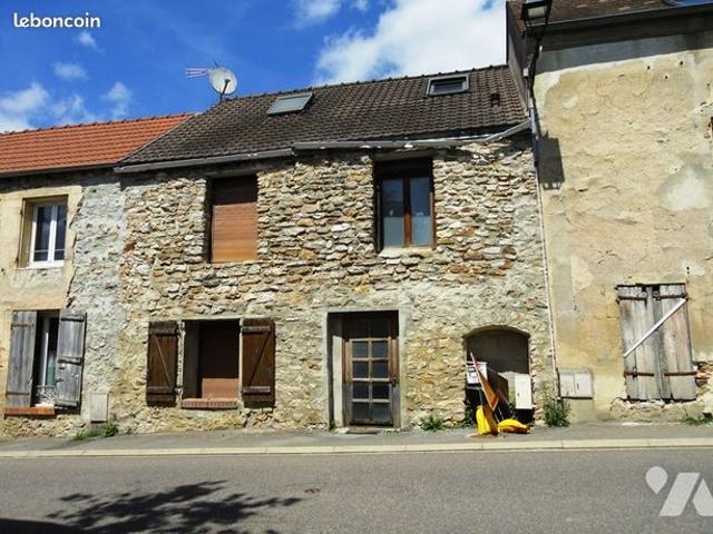 Maison vente à Château-Thierry, Chézy-sur-marne