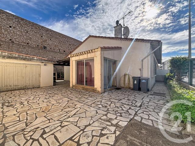 Maison vente à Frontignan, Hérault