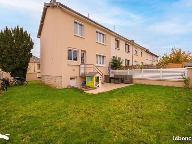 Maison vente à Soisy-sous-montmorency, Val-d'Oise