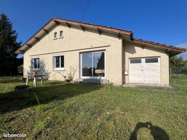 Maison vente à Mont-de-Marsan, Sarbazan