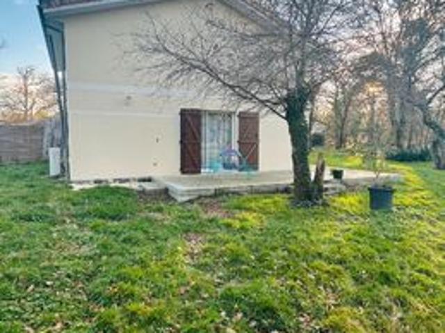 Maison vente à Pissos, Landes