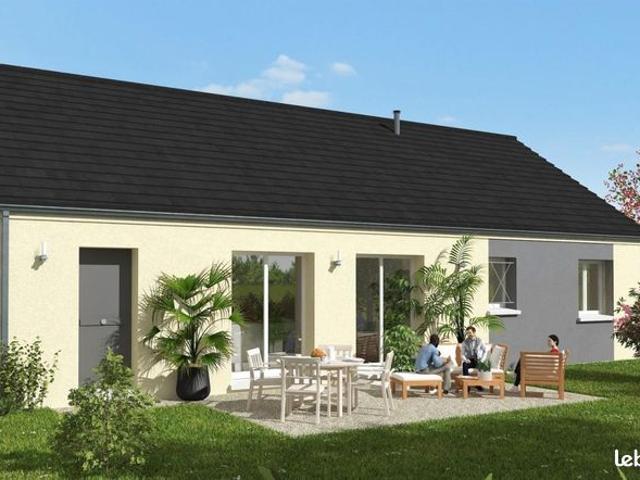 Maison vente à Provins, Bray-sur-seine