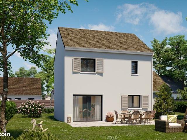 Maison vente à Sarcelles, Vémars