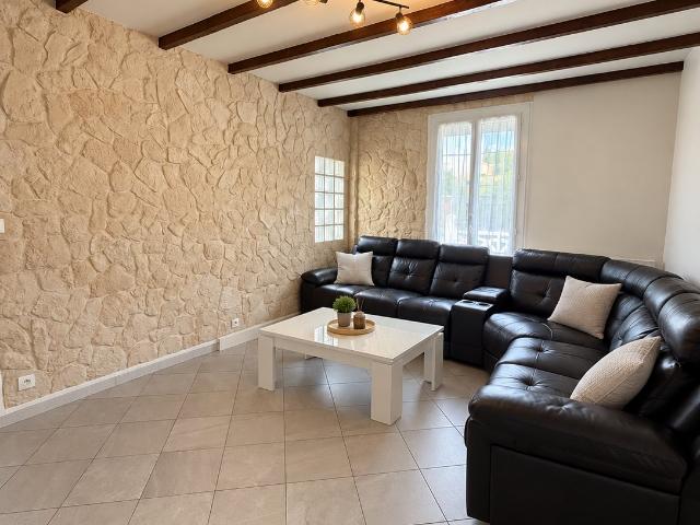 Maison vente à Sarcelles, Val-d'Oise