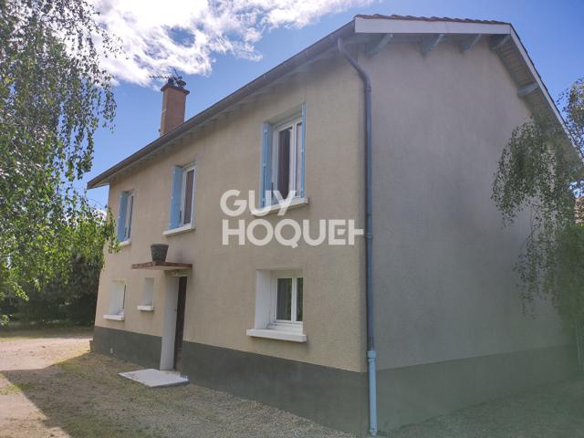 Maison vente à Montbrison, Boën
