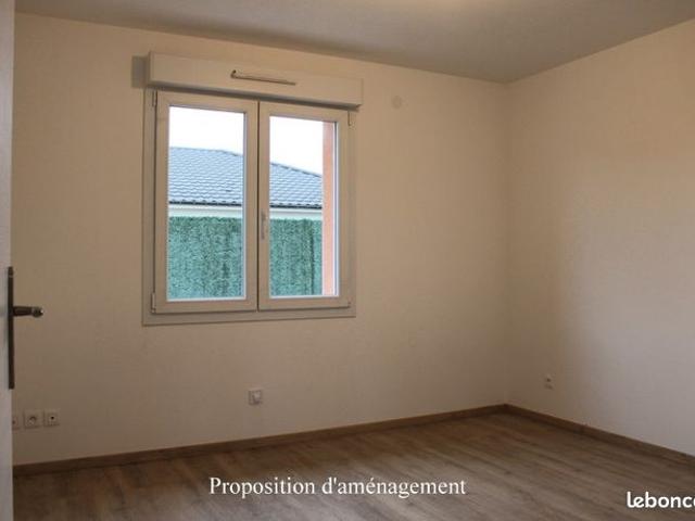 Maison vente à Toul, Mars-la-tour
