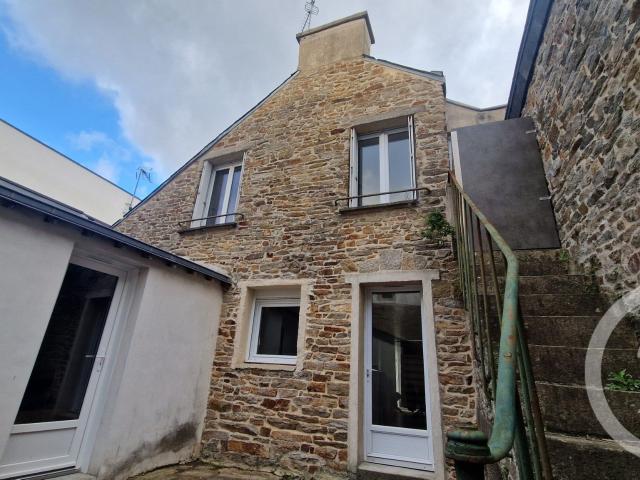 Maison vente à Vannes, Bretagne