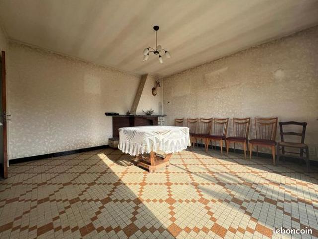 Maison vente à Mont-de-Marsan, Sarbazan