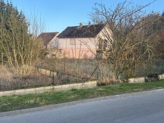 Maison vente à Soissons