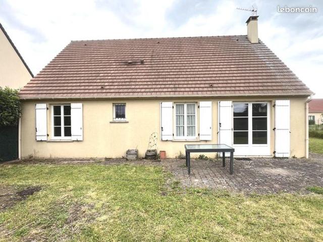 Maison vente à Pontoise, Berthenonville