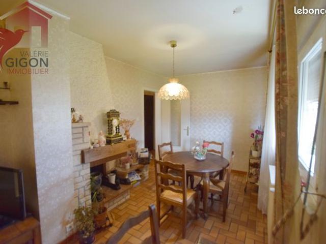 Maison vente à Montbéliard, Samson