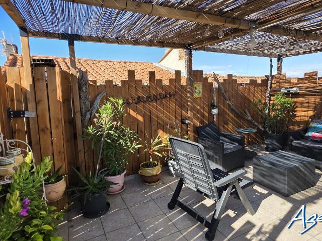 Maison vente à Perpignan, Estagel