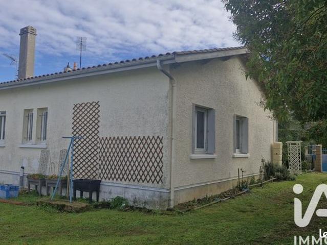 Maison vente à Bergerac, Vélines