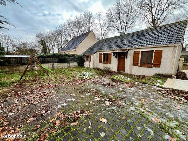 Maison vente à Meaux