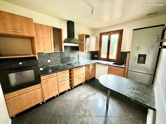 Maison vente à Meaux