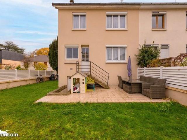 Maison vente à Sarcelles, Soisy-sous-montmorency