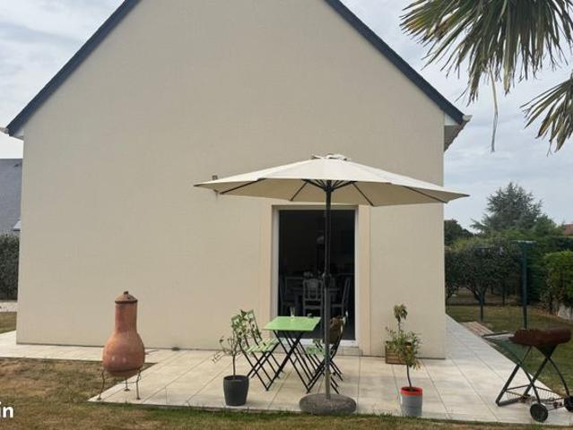 Maison vente à Caen, Normandie
