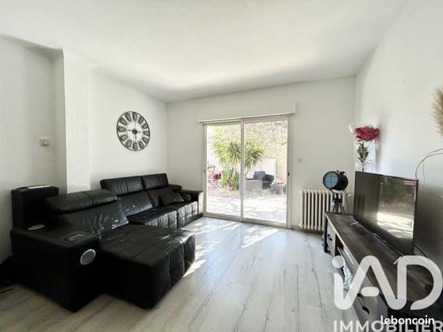 Maison vente à Nîmes, Beaucaire