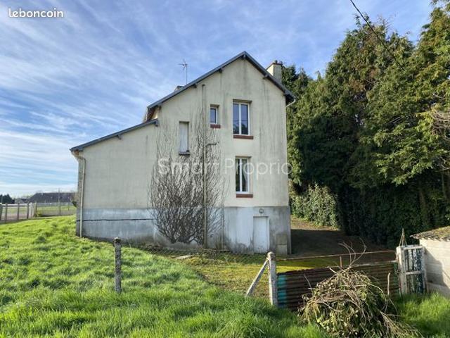 Maison vente à Vire, Etouvy