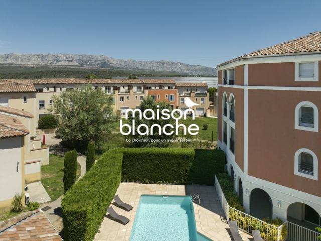 Maison vente à Rousset